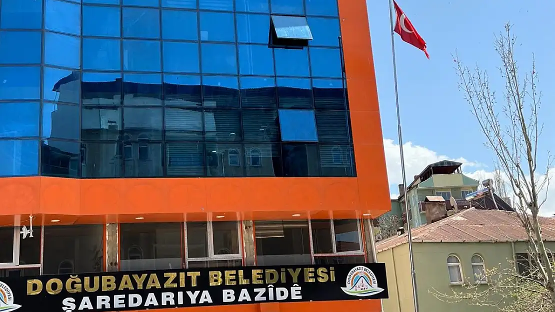 Doğubayazıt Belediyesi 578 öğrencinin YKS ücretini karşıladı