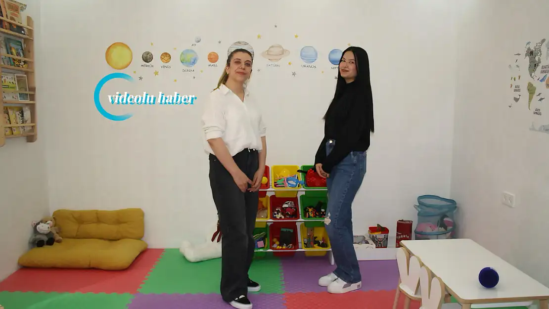 Doğubayazıt'ta çocukların bilişsel ve duygusal gelişimi mercek altında