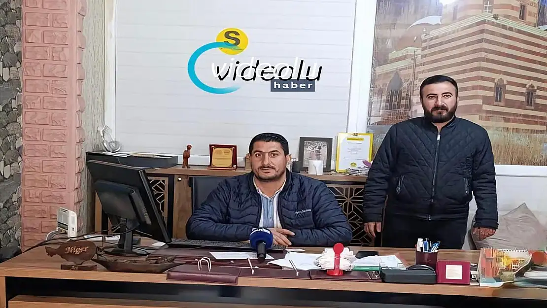 Doğubayazıt'ta emlak piyasası durgunluk yaşıyor