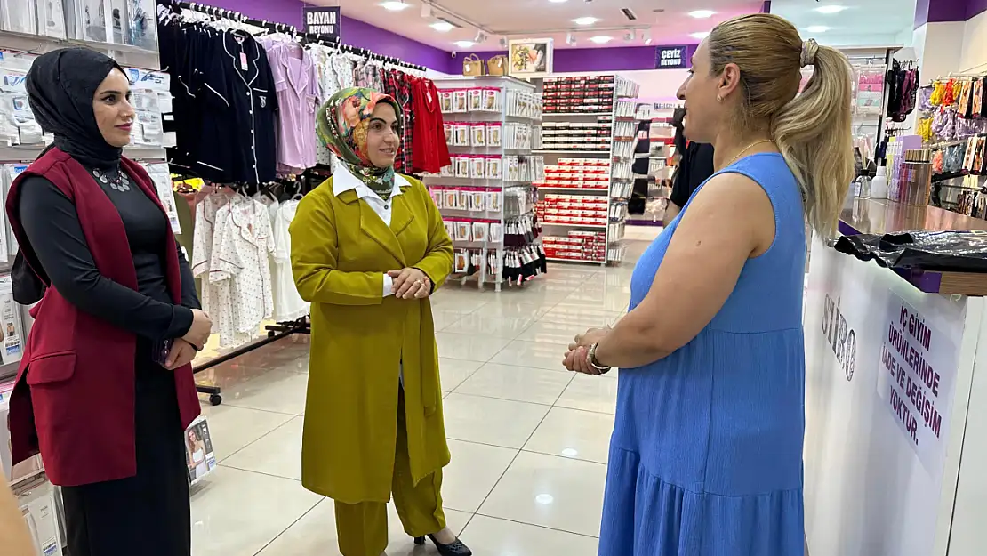 Doğubayazıt'ta esnaf ve belediyeden dayanışma örneği