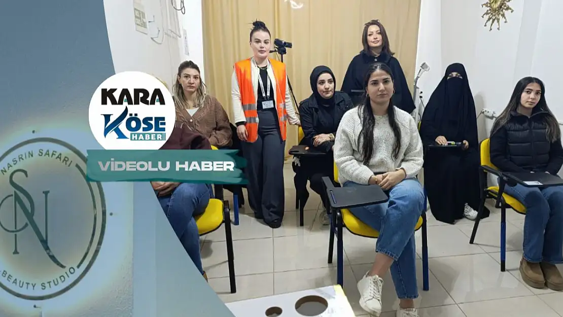 Doğubayazıt'ta MYK sınavlarında ikinci tur heyecanı