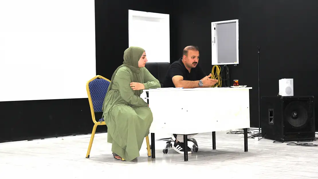 Doğubayazıt'ta taşımalı eğitim için önemli toplantı