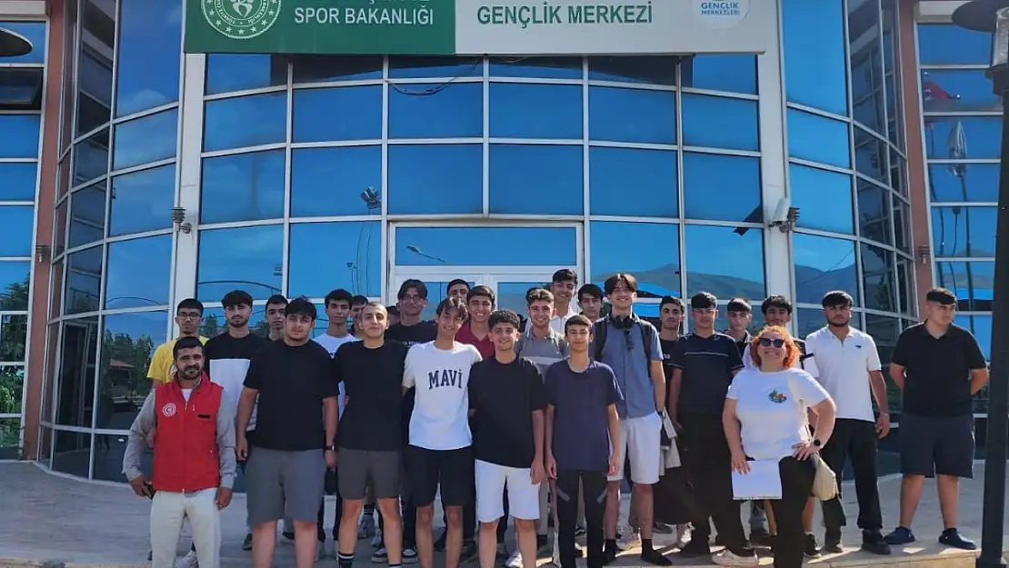 Doğubayazıt'tan Çanakkale'ye tarih dolu yolculuk
