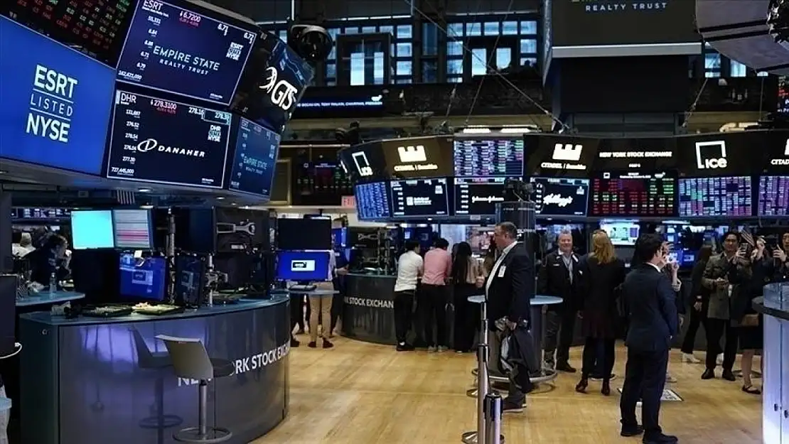Dolar güçleniyor, altın geriliyor: Küresel fiyatlamalarda yön ne?