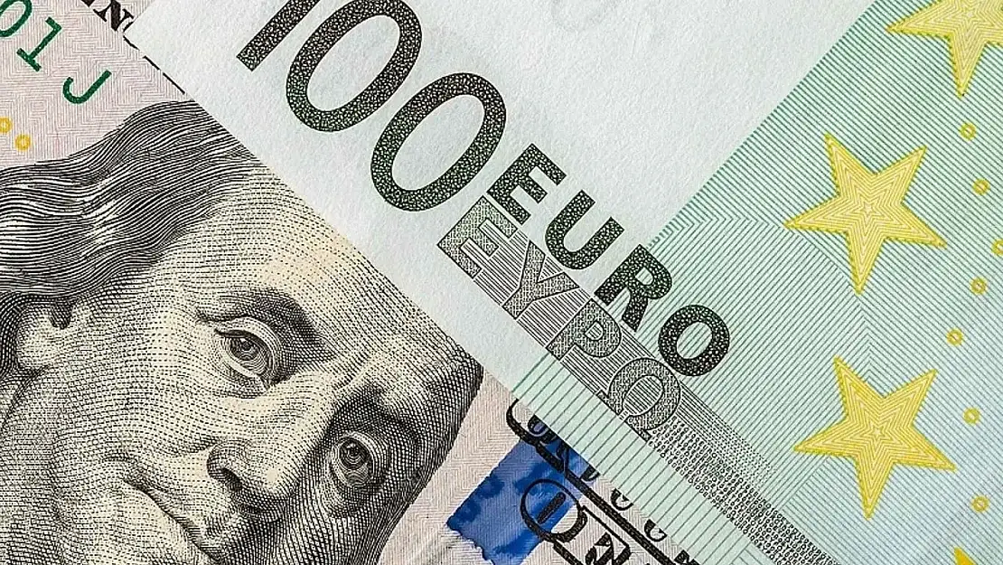 Dolar ve Euro kuru bugün ne kadar?