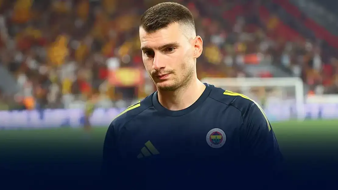 Dominik Livakovic, Premier Lig Hedefiyle Fenerbahçe'nin Gündeminde!