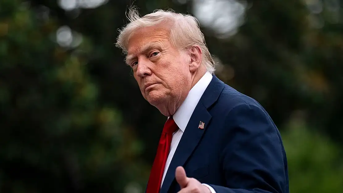 Donald Trump, ateşkes süresini genişletti!