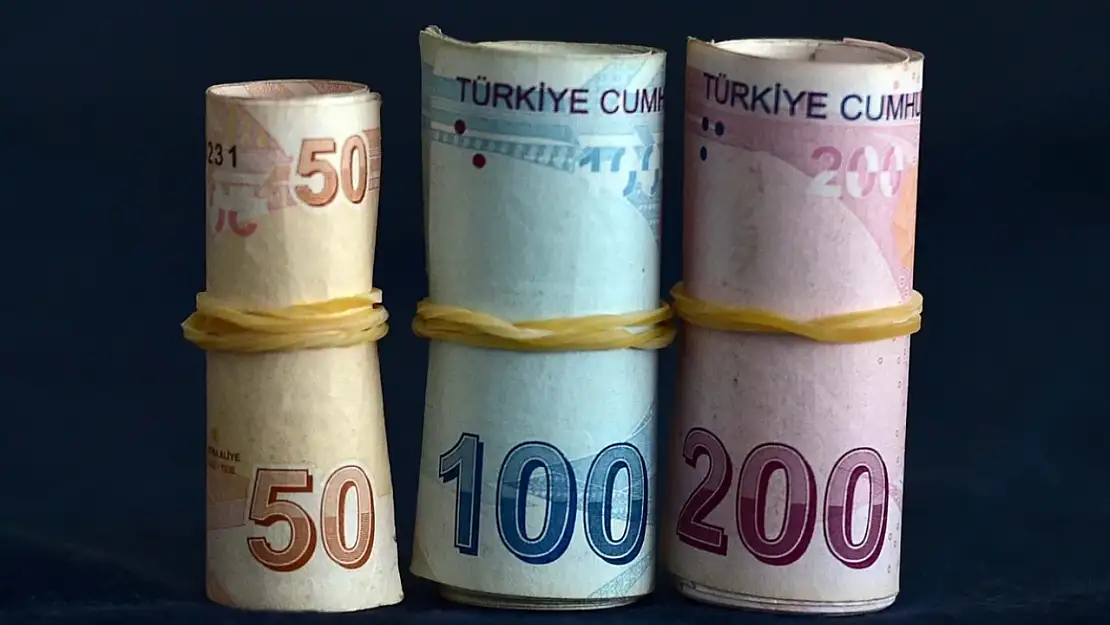 Döviz Mevduatlarında Geçen Hafta Düşüş Gözlemlendi