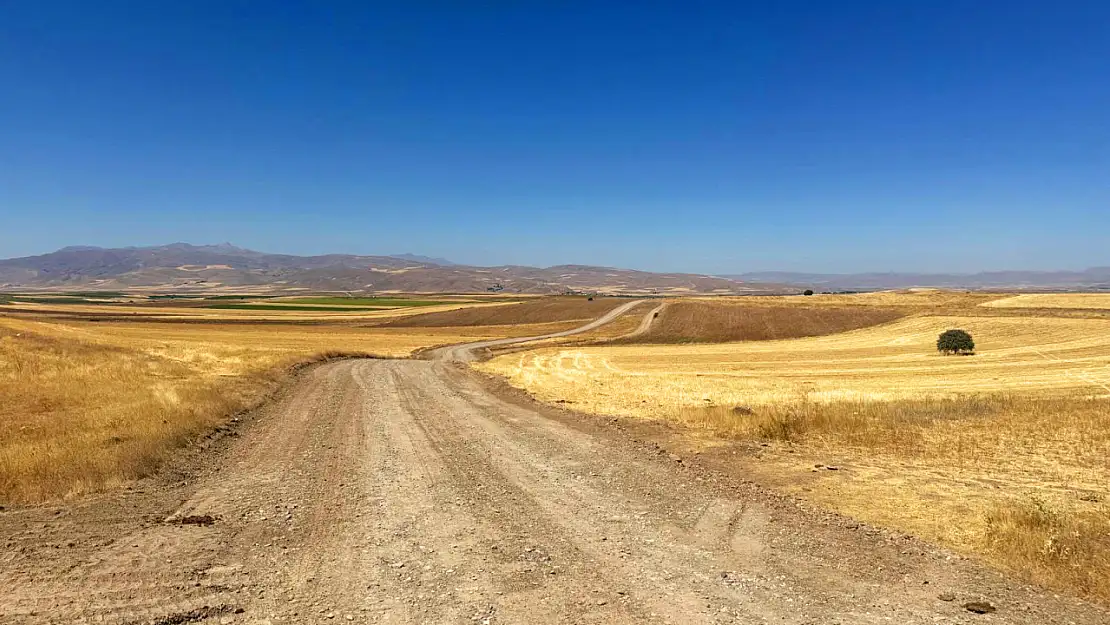 DSİ 8. Bölge Müdürlüğü, Erzurum ve Erzincan Tercan'da AT ve TİGH Projesi İçin Yerinde İncelemelerde Bulundu!