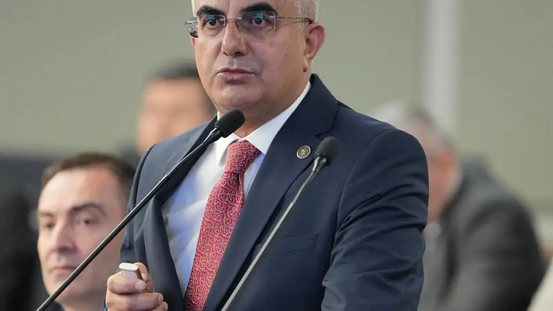 DSİ Kars Bölge Müdürü Serdar Kotan, 2025 Yılı Yatırımlarını Anlattı