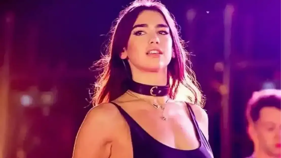 Dua Lipa Galatasaray'ın şampiyonluk kutlamalarına katılacak mı?