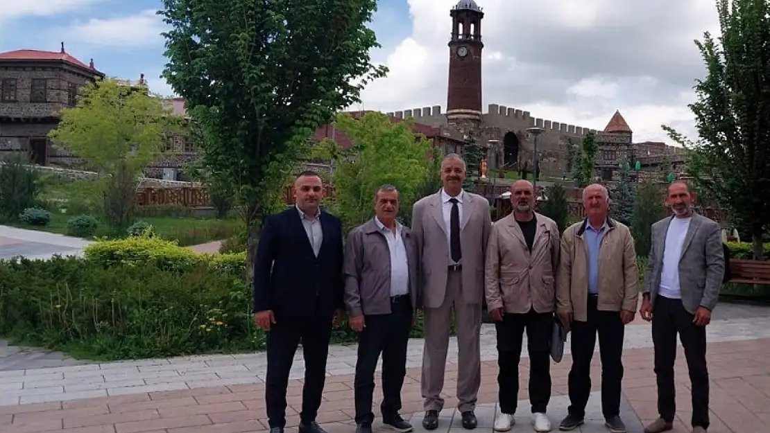 Dumlubaba'da Yeni Bir Soluk: Doğa ve Kültür Derneği Kuruldu!