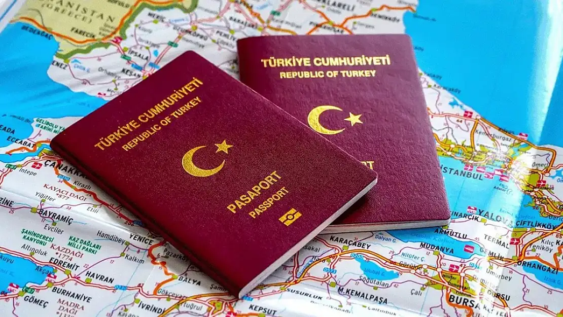 Dünya genelindeki en güçlü pasaportlar listesi yayınlandı: Türkiye'nin konumu netleşti