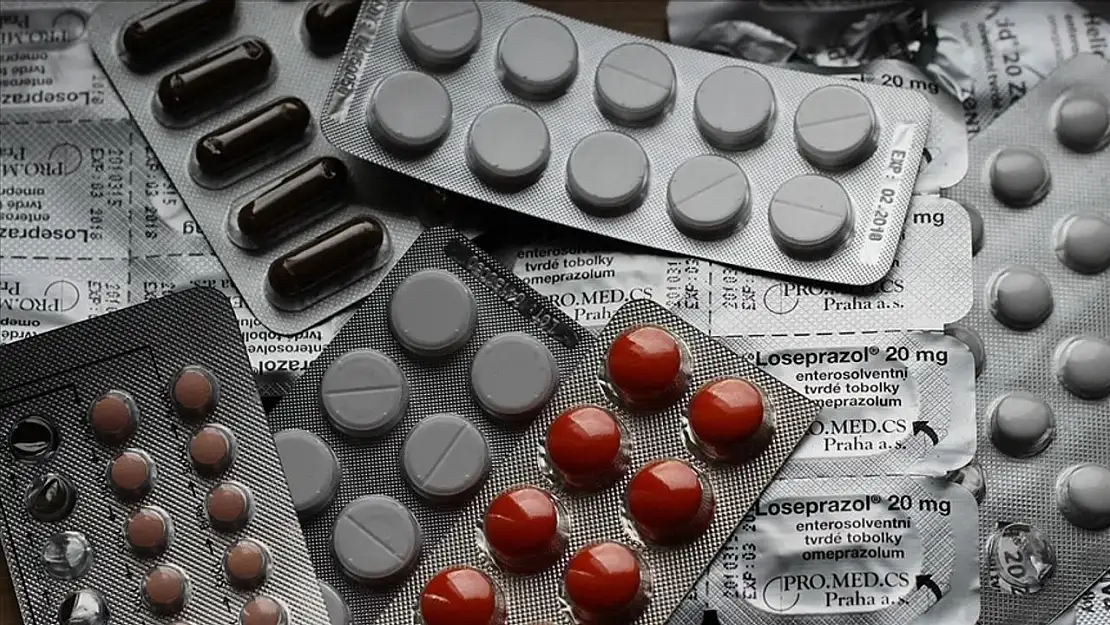 Dünyada en çok tercih edilen ağrı kesici risk algısını da etkiliyor olabilir