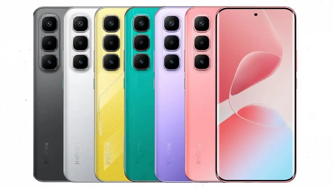 Dünyanın En İnce 3D Kavisli Ekranlı Telefonu: İmkansızı Başaran Bir Tasarım