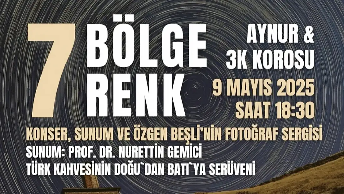 Düsseldorf'ta '7 Bölge 7 Renk' etkinliğiyle Kars'ın güzellikleri fotoğraflarla sergilenecek!