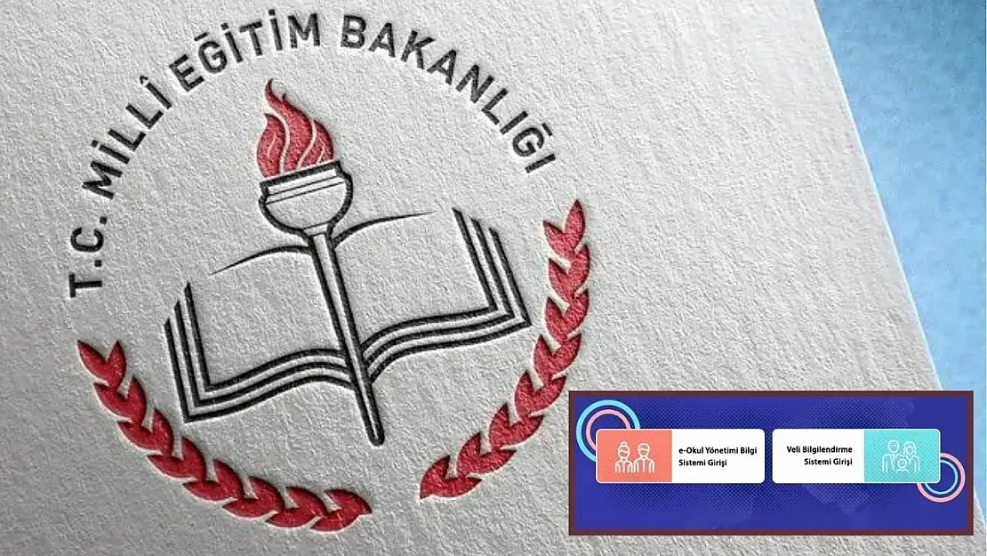 E karne nasıl bakılır 2025? E Karne görüntüleme ve sorgulama ekranı: E karne neden gözükmüyor 2025