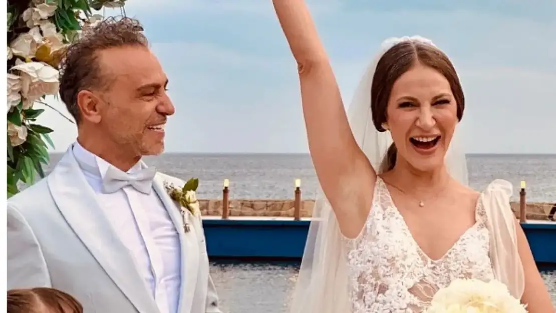 Ece Dizdar'ın eşi Serdar Orçin kimdir, kaç yaşında? İşte oynadığı dizi ve filmler