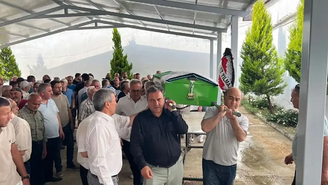 Eczacı Şerife Arıkan Kimdir, Neden Öldü?