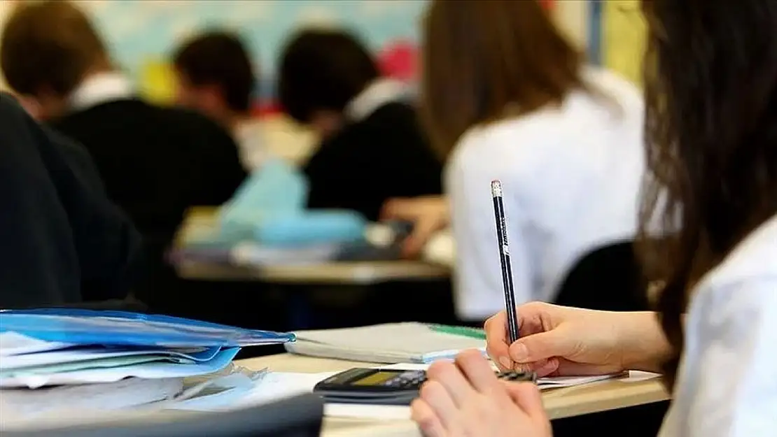 Eğitimde Çöküşün Adı: Ağrı! Bu kentte umutlar azalıyor
