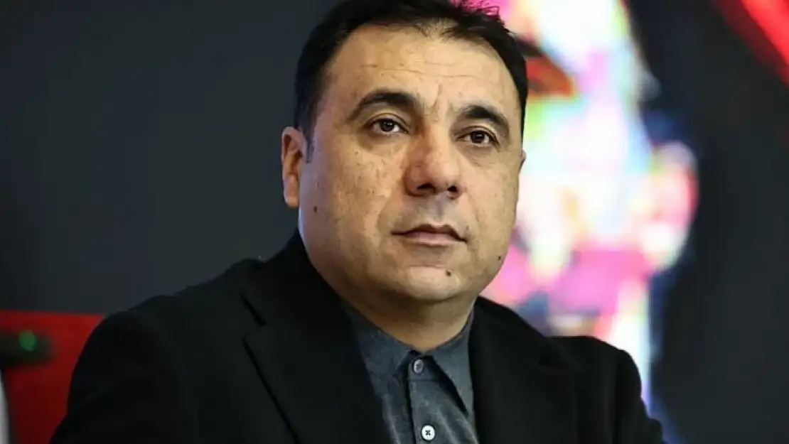 Eken: Sivasspor'u zor dönemde sahipsiz bırakmak kolay değil, geleceğini güvence altına alıyoruz