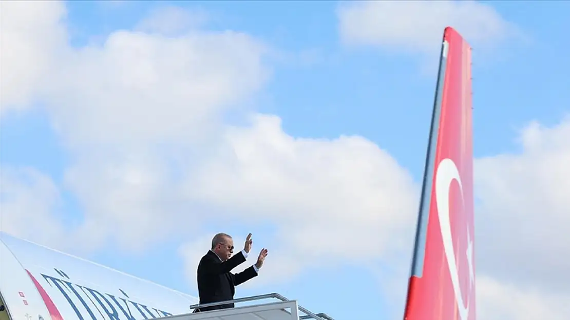 Eko zirvesine Türkiye damgası: Erdoğan'dan iklim vurgusu bekleniyor
