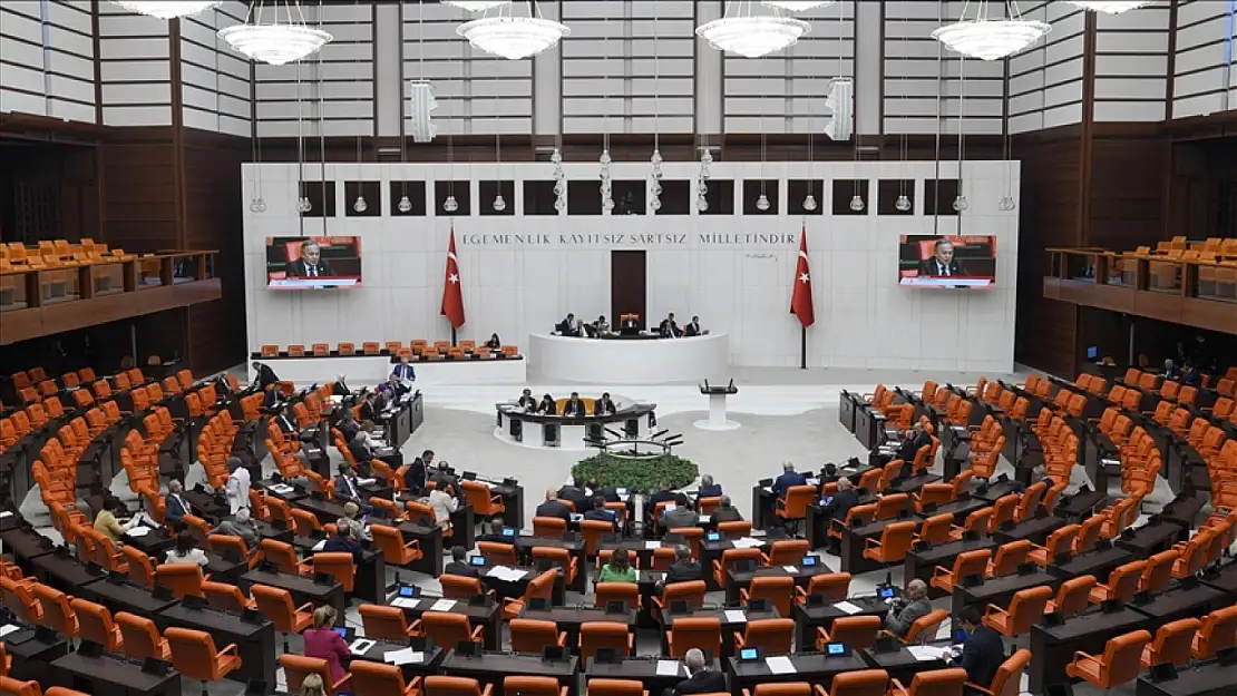 Ekonomi yasasında yeni dönem başladı