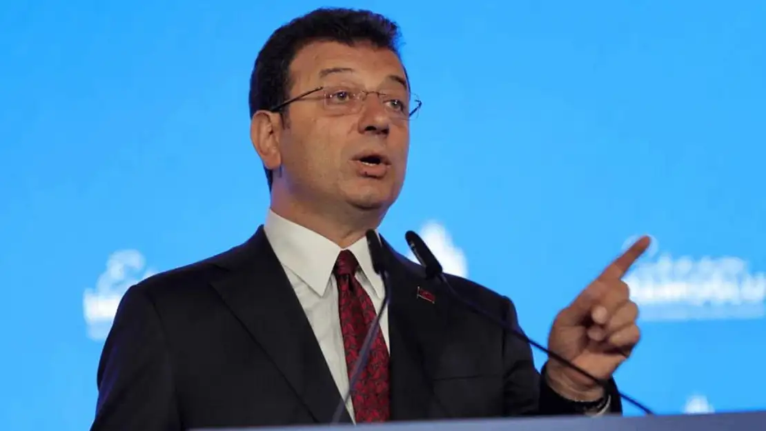 Ekrem İmamoğlu'ndan 9 Haneli Vaatler: İstanbul'un Geleceği İçin Yenilikçi Çözümler!