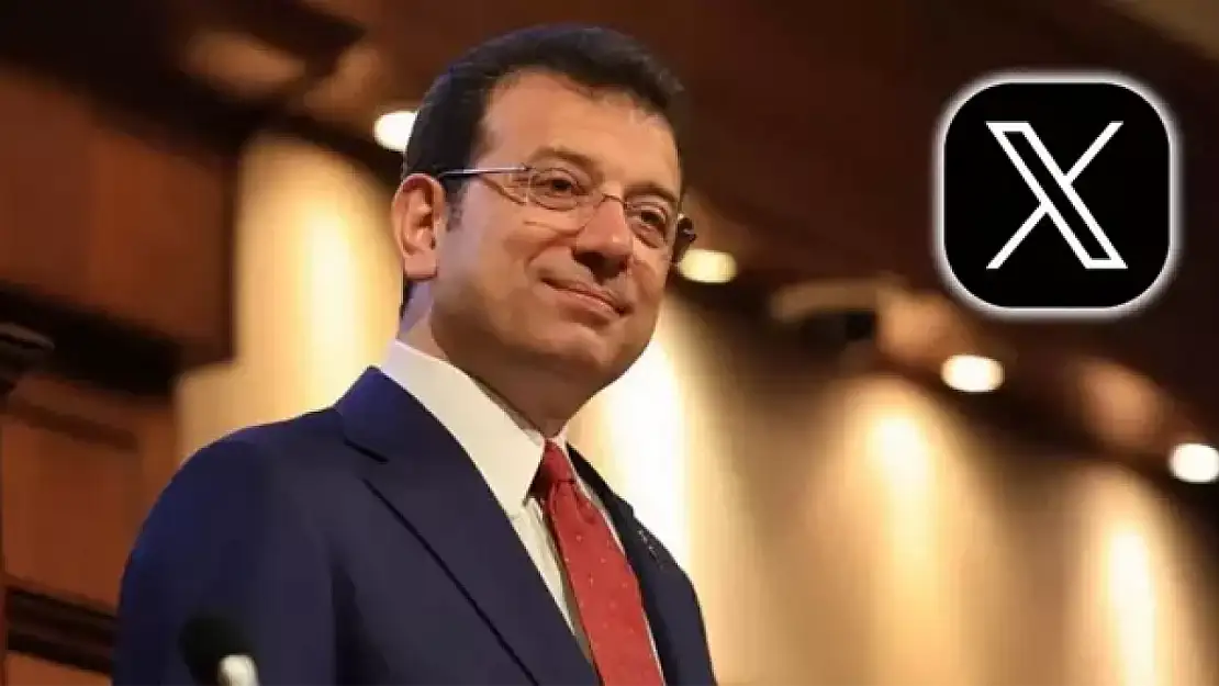 Ekrem İmamoğlu'nun X hesabı kapatıldı mı, neden kapatıldı? Ekrem İmamoğlu'nun X hesabına erişim engeli ne zaman getirildi? Ekrem İmamoğlu'nun sosyal medya hesabı neden engellendi?