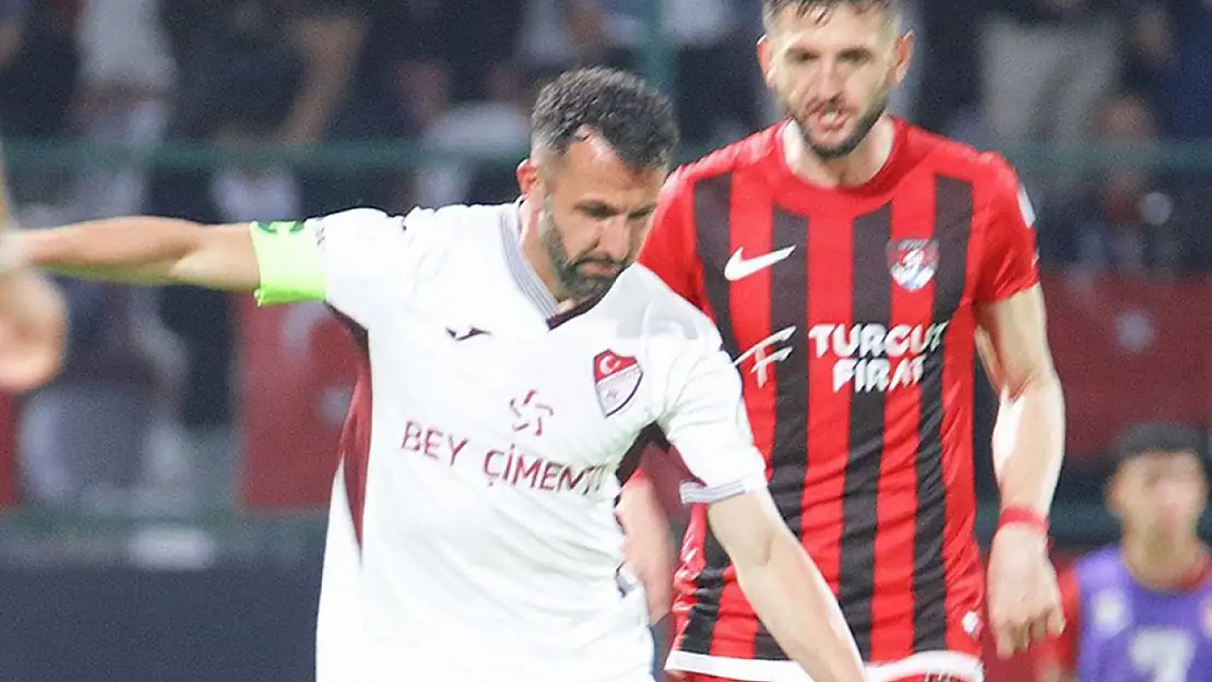 Elazığspor - Vanspor Maçı Saat Kaçta? Kaç Polis Görev Alacak?