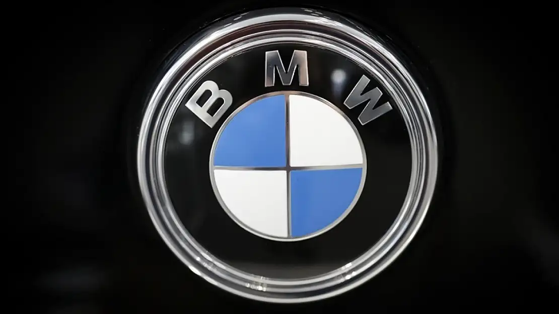 Elektrikli araçlar BMW satışlarını yukarı taşıdı