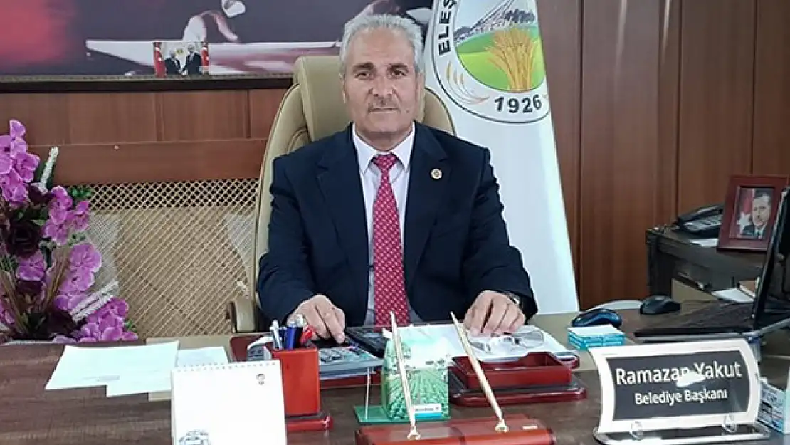 Eleşkirt Belediyesi'nden ücretsiz sünnet şenliği