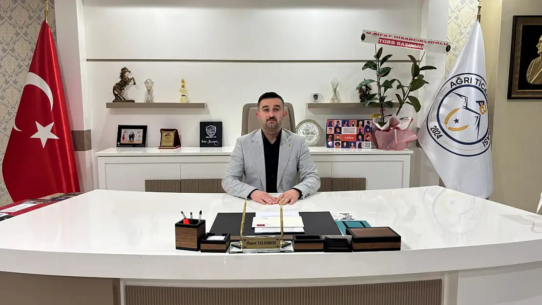 Eleşkirt lisanslı depolar TMO alımına hazır