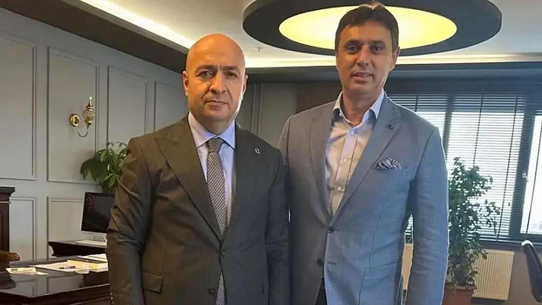 Emekli emniyet müdürü Haydar Özdemir nereli, ne iş yapıyor? Haydar Özdemir kimdir?