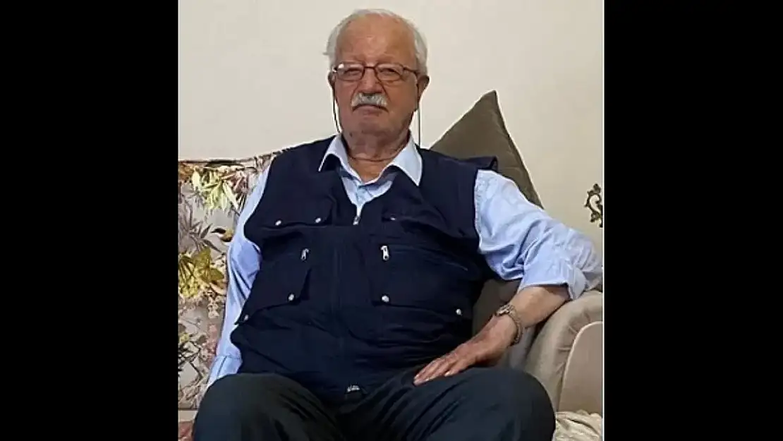 Emekli öğretmen Mihrali Budak Kimdir, Neden Öldü?