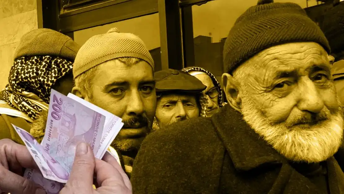 Emeklileri sevindirecek haber! Ağustos ayında promosyon rakamları belirlendi