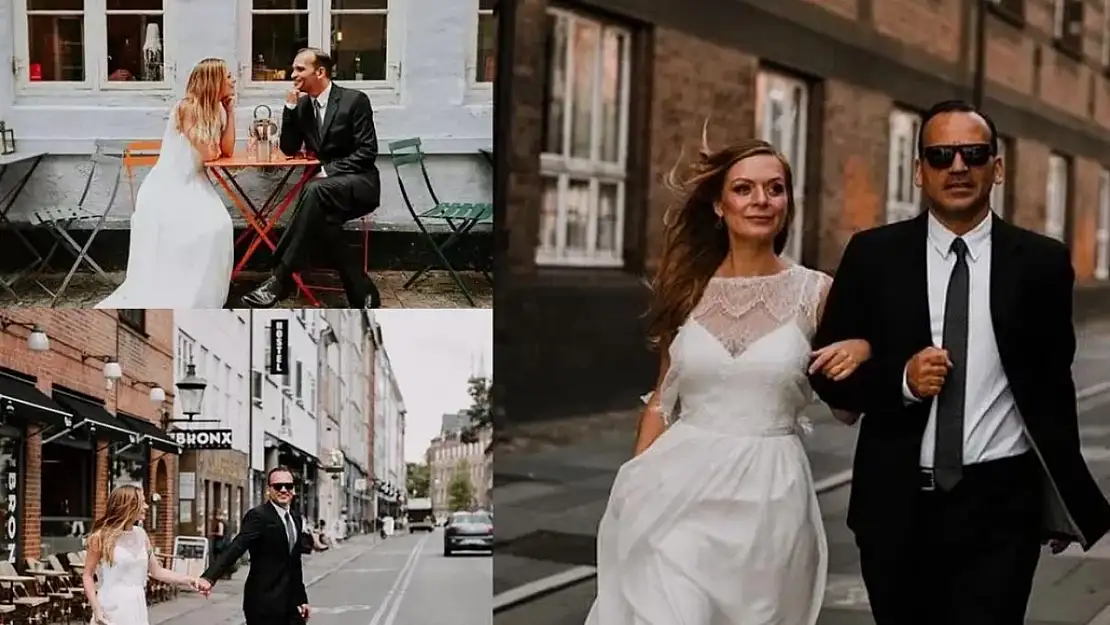 Emily Mahringer kimdir, nereli? (Gürgen Öz'ün eşi)