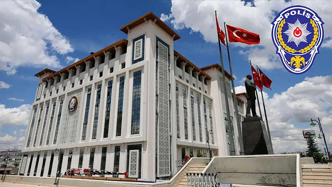 Emniyet Müdürü Merkeze Alındı Ne Demek?