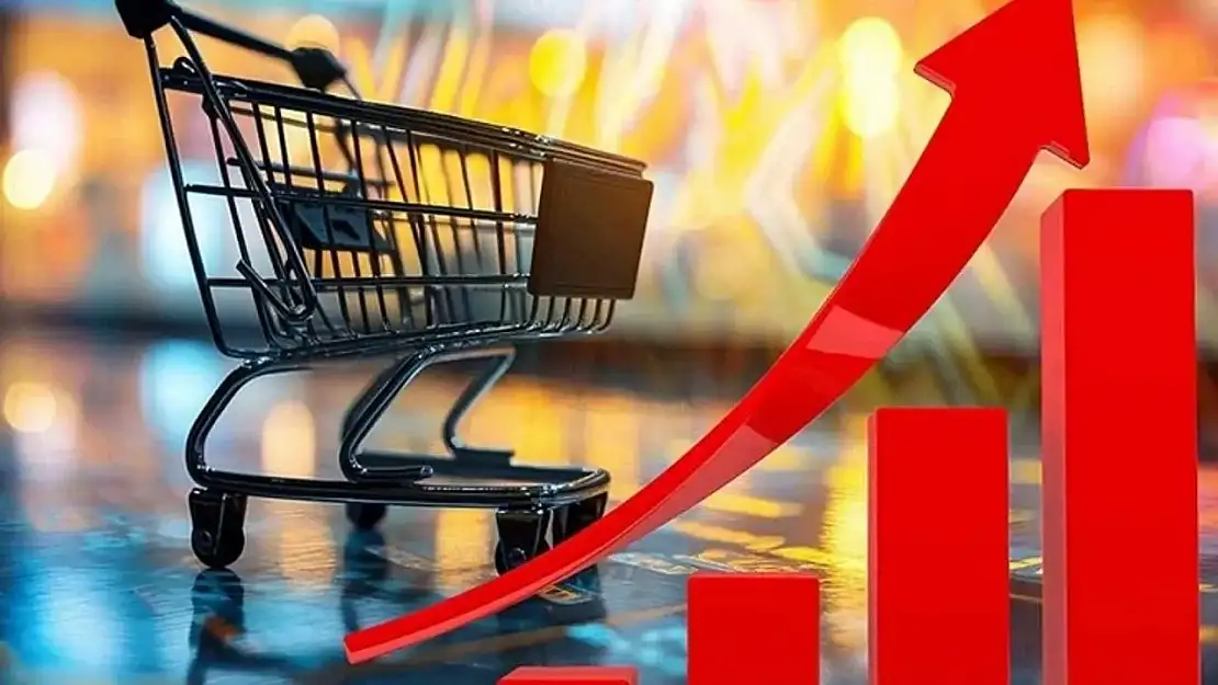 En yüksek enflasyon oranlarına sahip ülkeler belirlendi!
