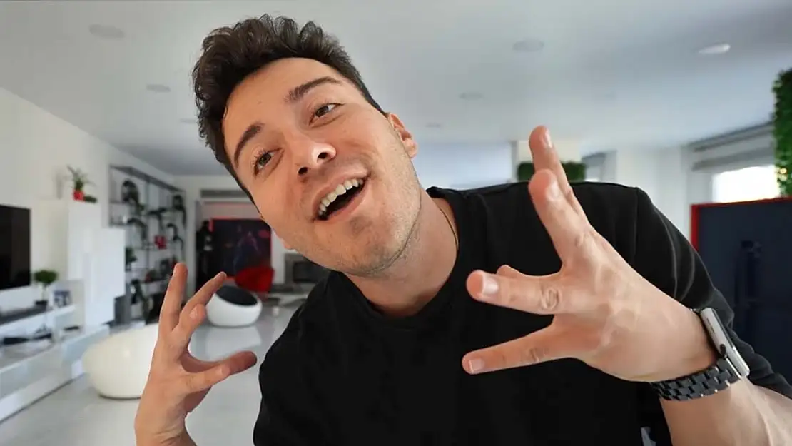 Enes Batur YouTube'u bıraktı mı? Enes Batur'a ne oldu, neden video atmıyor?