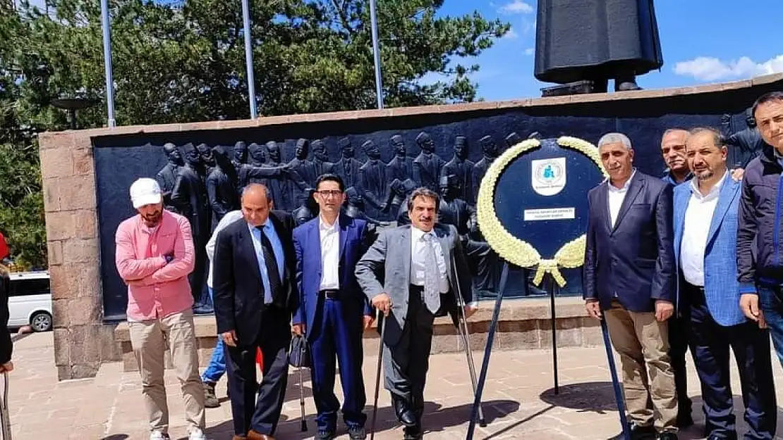 Engelliler Haftası'nda Efe'den çağrı: Eşit haklar ve sürdürülebilir çözümler şart!