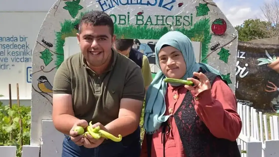 Engelsiz Yaz Okulu Erzurum'da Kapılarını Açıyor!