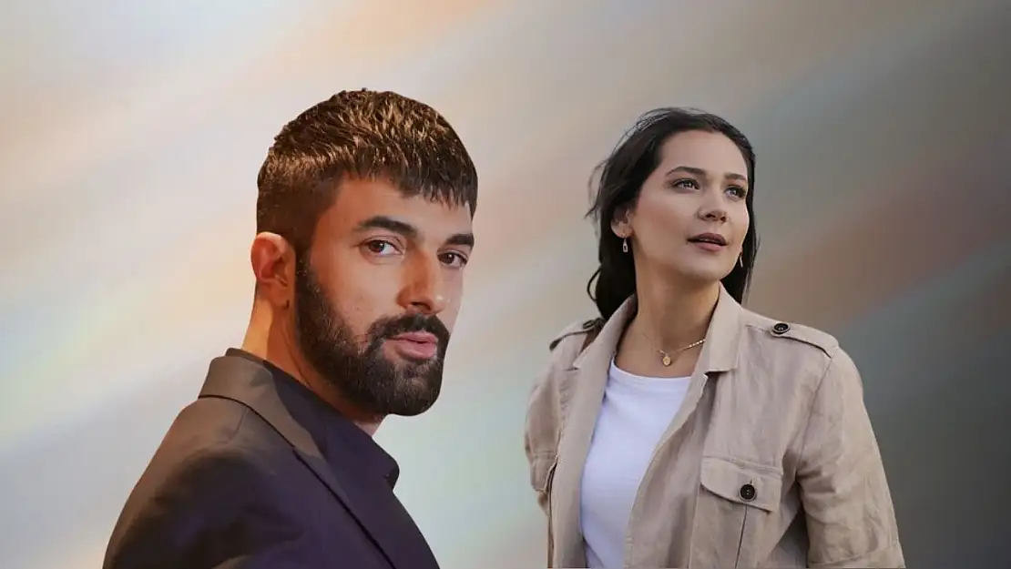 Engin Akyürek ve Gülsim Ali başrolde! Bereketli Topraklar dizisi ne zaman başlıyor?
