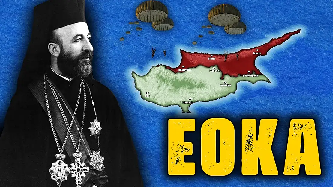 EOKA Nedir?