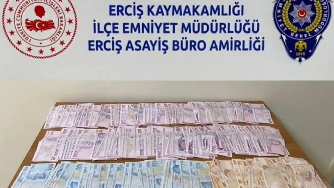Erciş'te fuhuş operasyonunda 2 tutuklama, bir SPA salonu mühürlendi