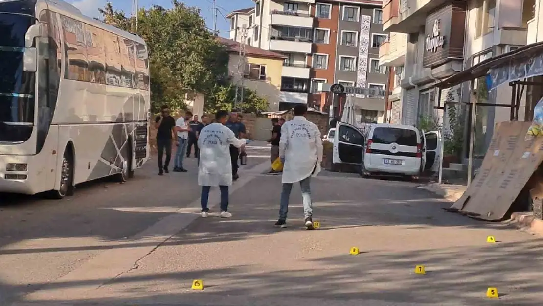 Erciş'te Silahlı Saldırı: İki Kardeşten Biri Daha Hayatını Kaybetti