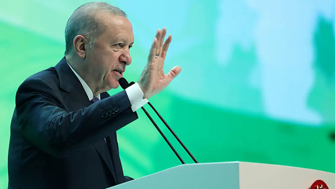 Erdoğan'dan çiftçilere yeni destek paketi: 10,2 milyar lira hibe