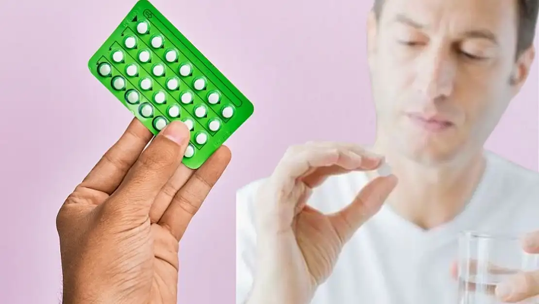 Erkekler için doğum kontrol hapı var mı? YCT-529 nedir?