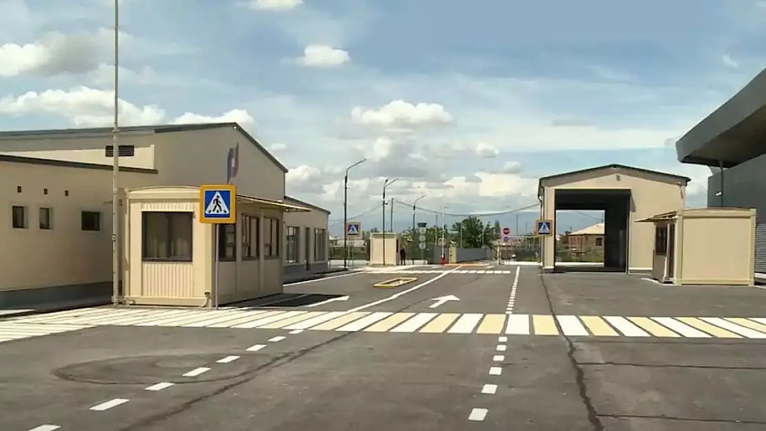 Ermenistan-Türkiye İlişkilerinde Yeni Gelişme: Heyet Erivan'a Hareket Ediyor!