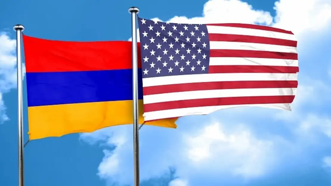 Ermenistan ve Amerika Birleşik Devletleri, ortak askeri tatbikat düzenliyor!